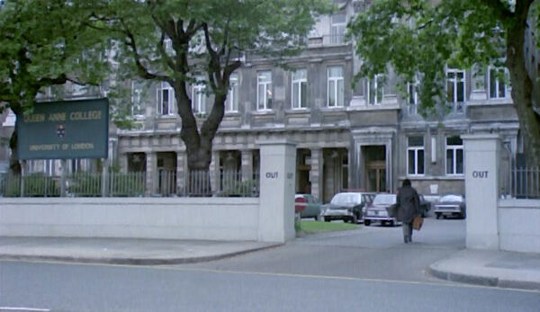 London on Location | Butley