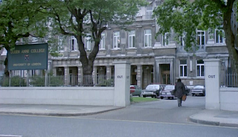 London on Location | Butley