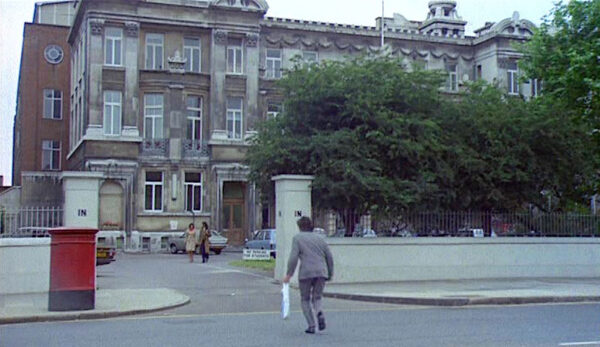 London on Location | Butley
