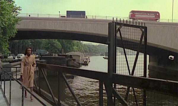 Victoria Embankment