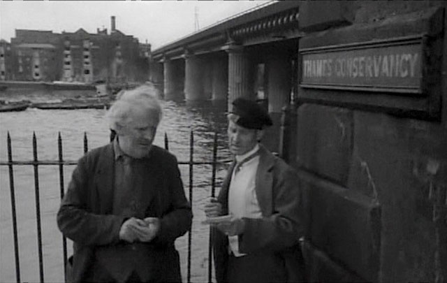 London on Location | The Day They Robbed The Bank of England