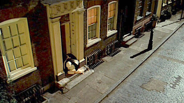 Elder Street