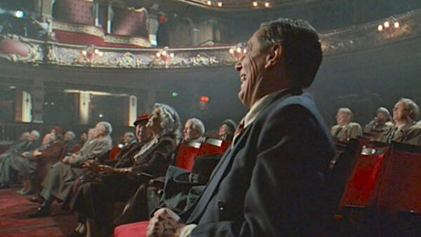 Hackney Empire