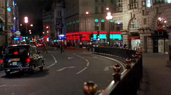 Piccadilly