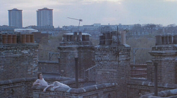 Stanley Buildings