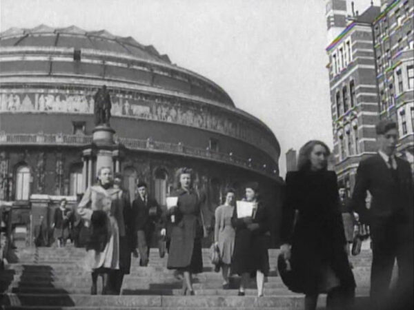 Royal Albert Hall