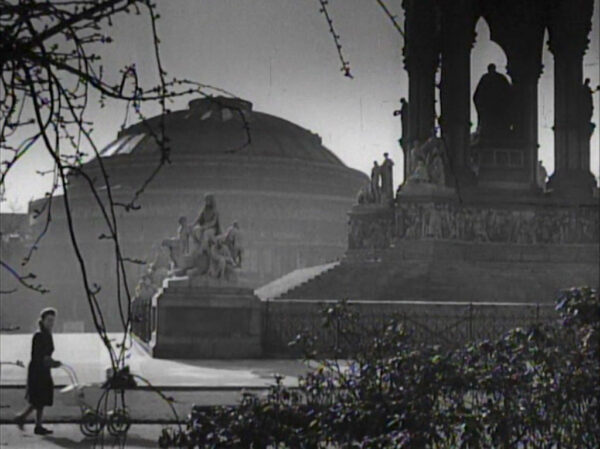 Royal Albert Hall