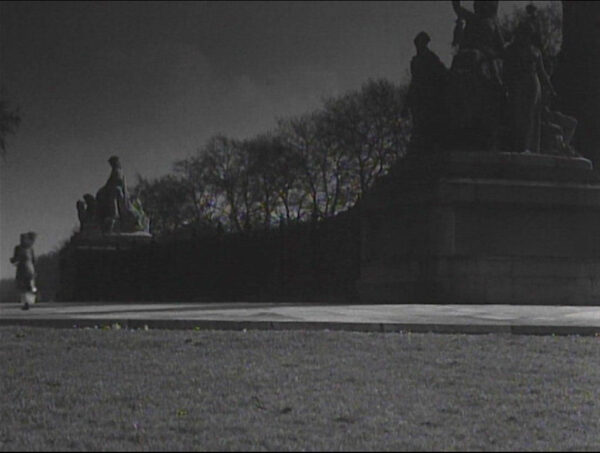 Kensington Gardens