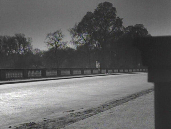 Serpentine Bridge