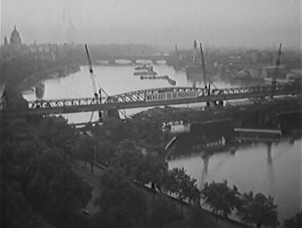 Waterloo Bridge