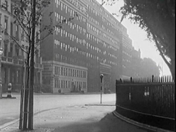 Grosvenor Road