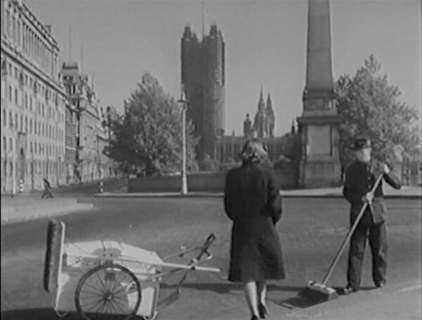 Millbank
