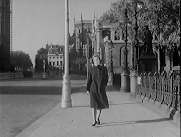 Parliament Square