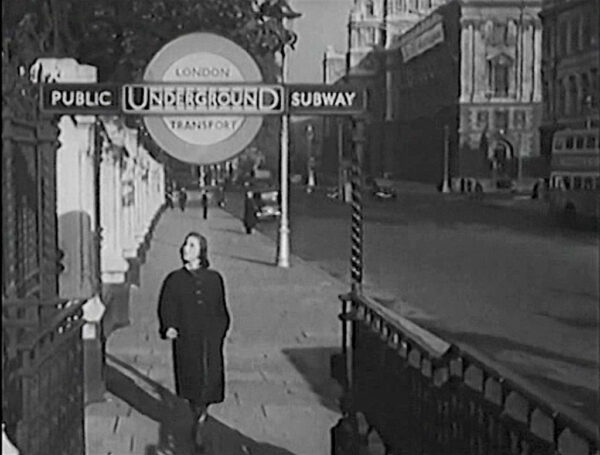Bridge Street