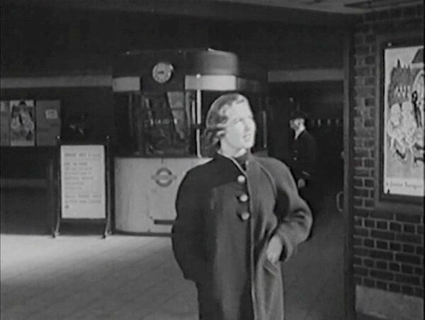 Chiswick Park Station