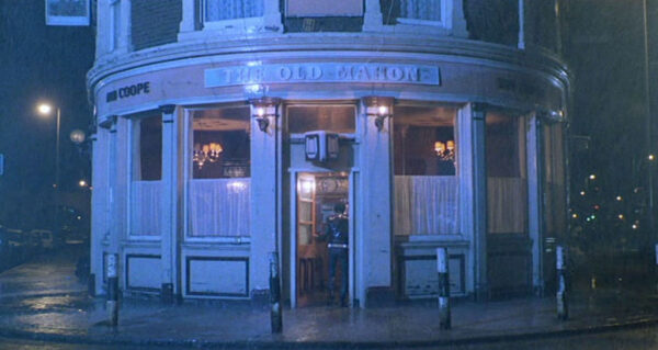 The Bramley Arms