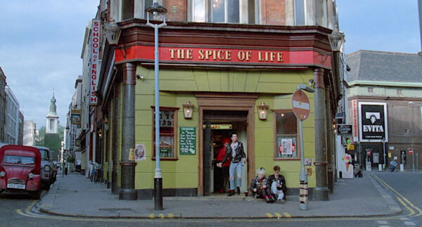 The Spice of Life