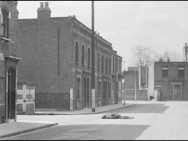 Blanchard Road
