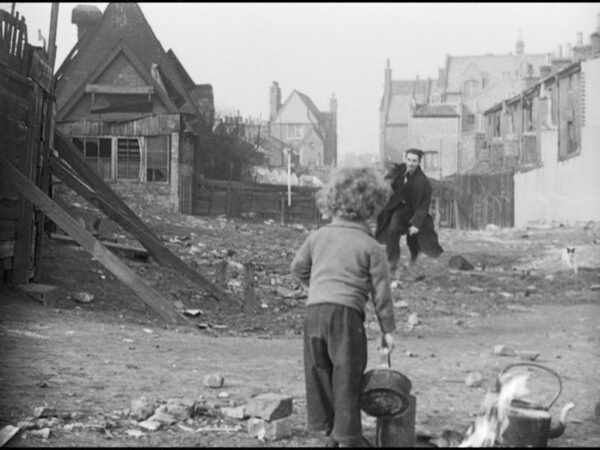 Maidstone Street