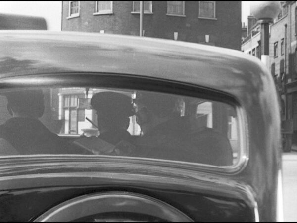Mansell Street