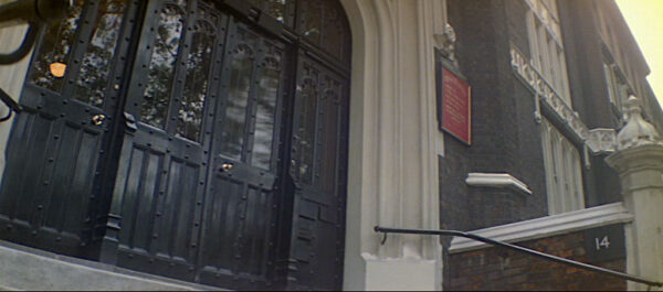 Gordon Square