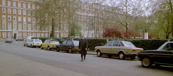 Grosvenor Square