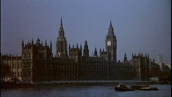 Houses of Parliament