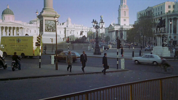 Trafalgar Square