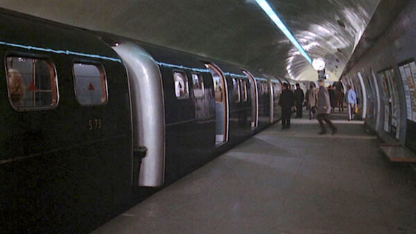 Bank Station