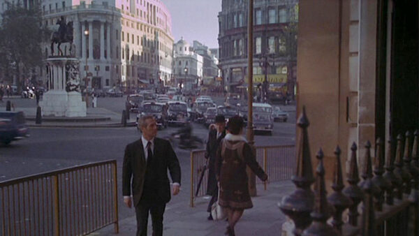 Charing Cross