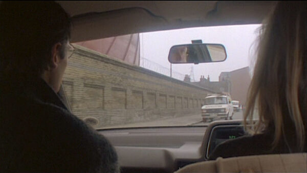 Leven Road, Poplar