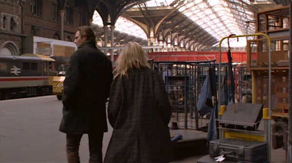 Liverpool Street Station