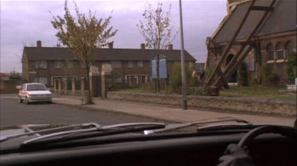 Tarling Road, Canning Town