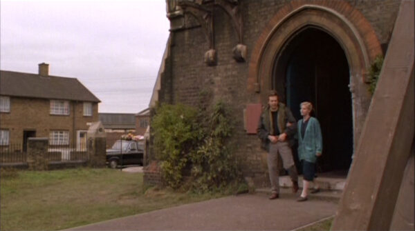 St. Luke's Church, Tarling Road