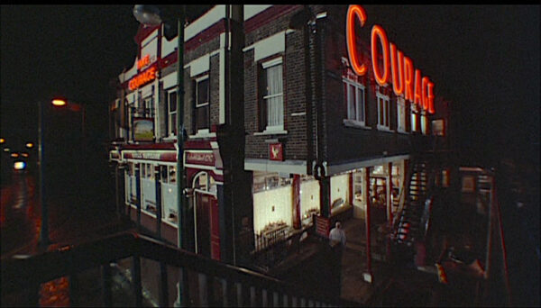 Royal Pavilion Hotel, 2 Pier Road, North Woolwich