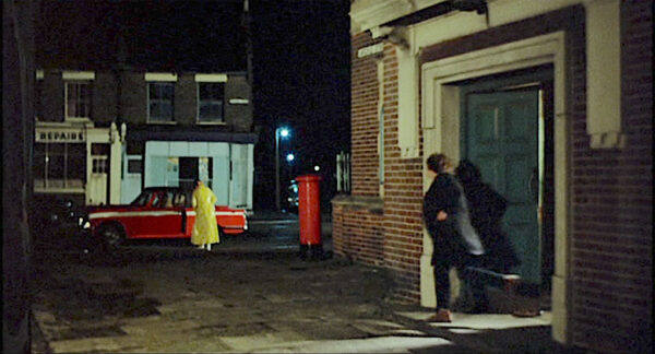 London on Location | Deep End