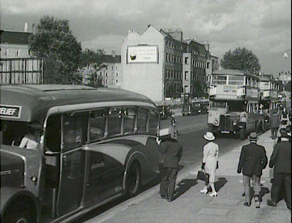 Lambeth Road