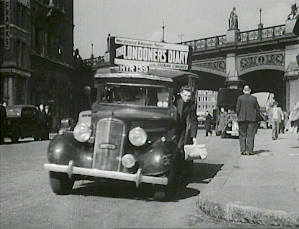 Farringdon Street