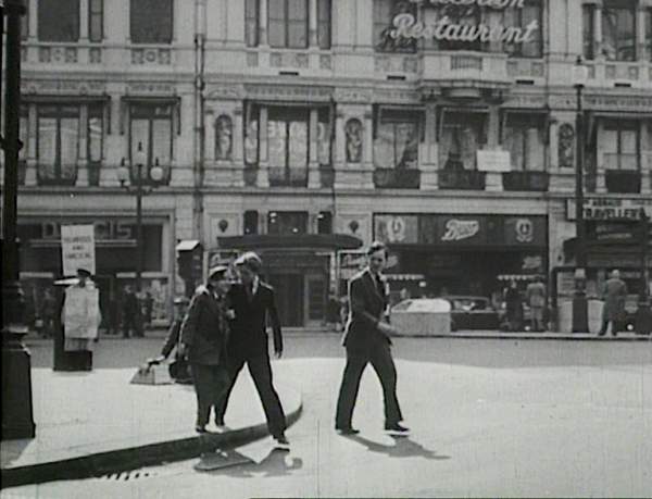 Piccadilly