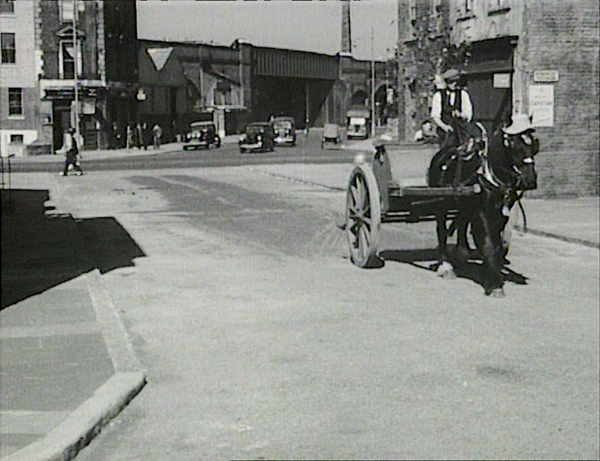 Hercules Road