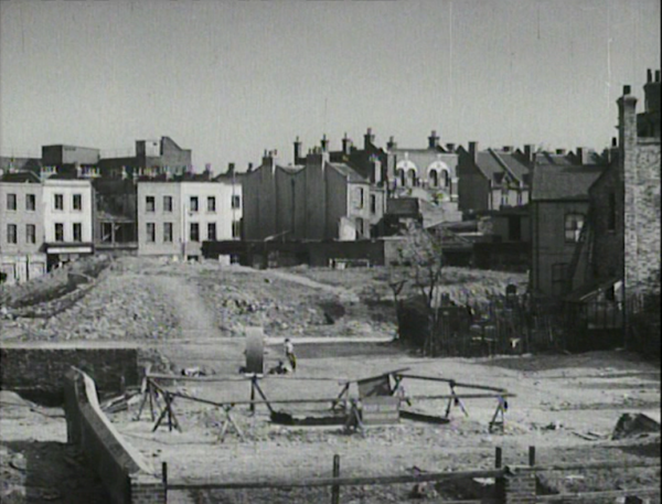 Lambeth Walk