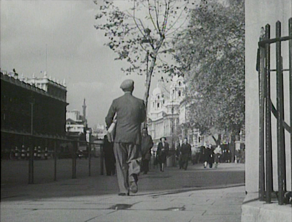 Whitehall