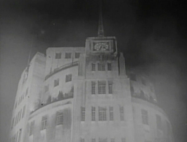 Broadcasting House