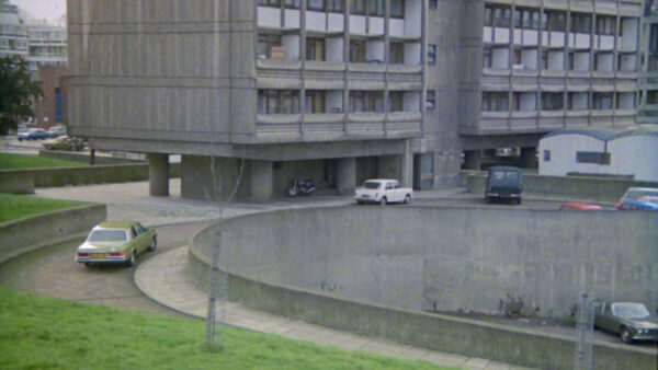 Allbrook House, Harbridge Avenue