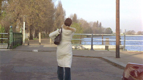 Embankment, Putney
