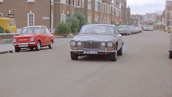 Halford Road