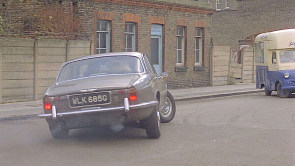 Seagrave Road
