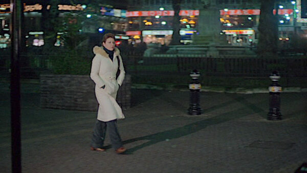 Leicester Square