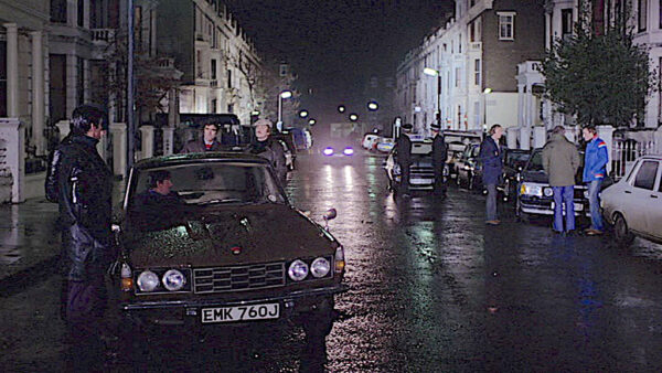 Longridge Road