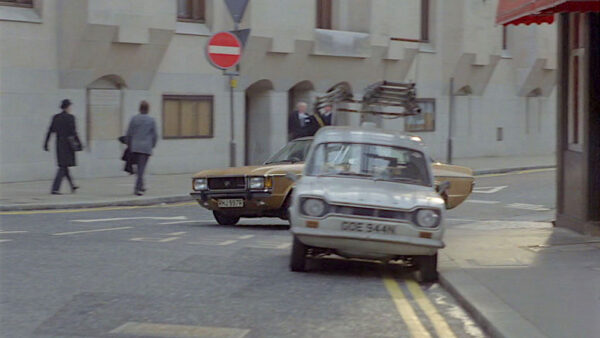 Old Bailey